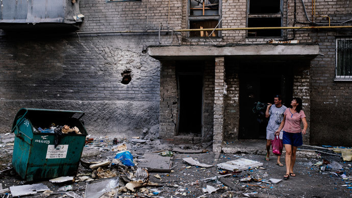 ukraine