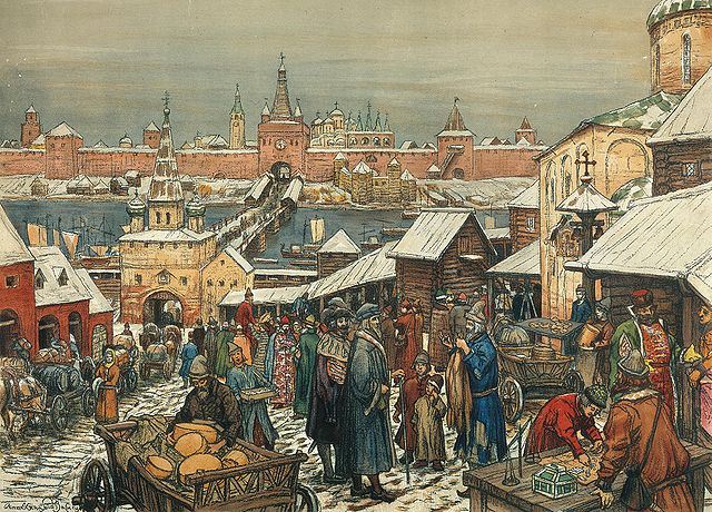 Novgorod