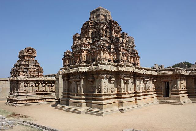 Vijayangar