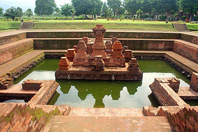Majapahit Southeast Asia