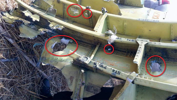 mh17