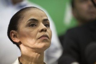 Marina Silva