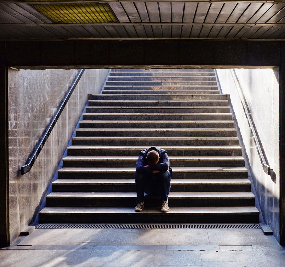 Click to enlarge depression, teen suicide