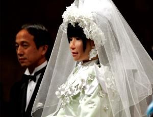 marry a robot