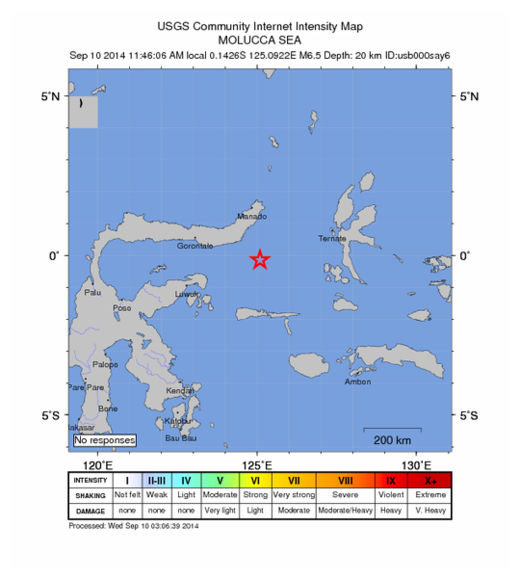 Modayag Quake_100914