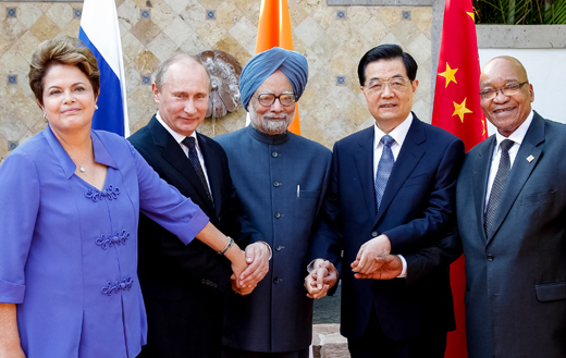 BRICS