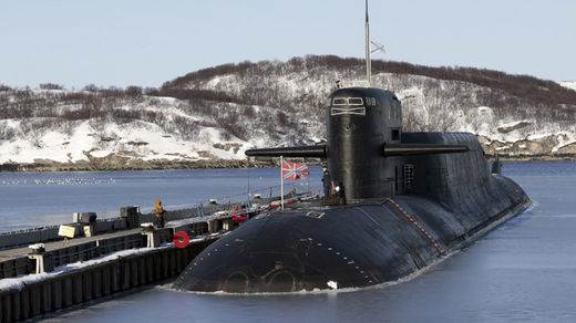 Click to enlarge russian arms industry