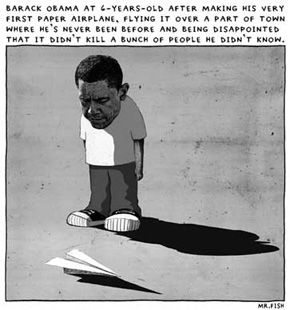 obama drones