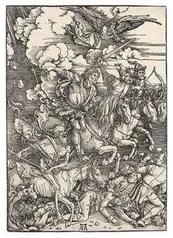 fifth horseman