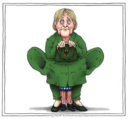 Click to enlarge merkel us spying
