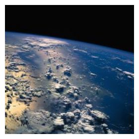 Earth