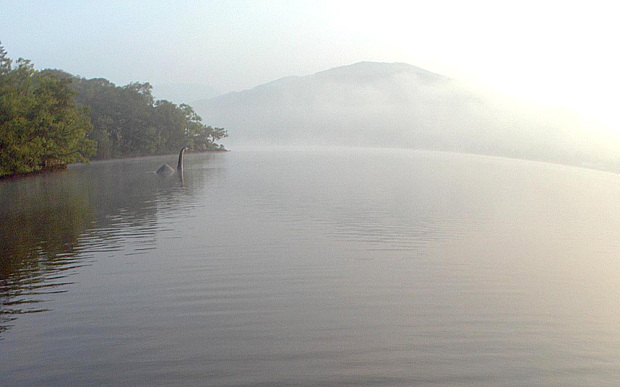 Nessie