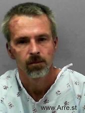 Jeff Bane’s Mugshot