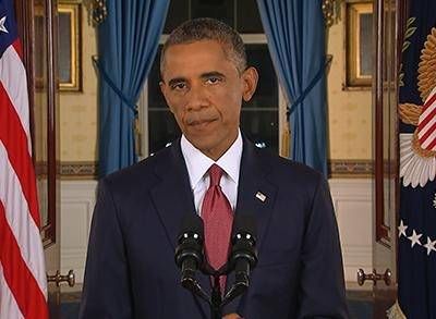 Obama syrian airstrikes