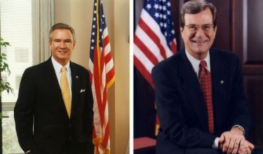 russia hires us senators