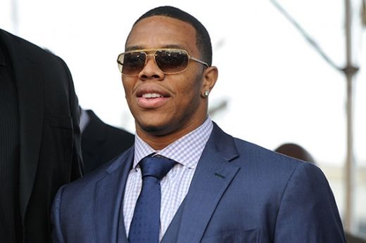 Ray Rice