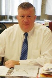 James McClain