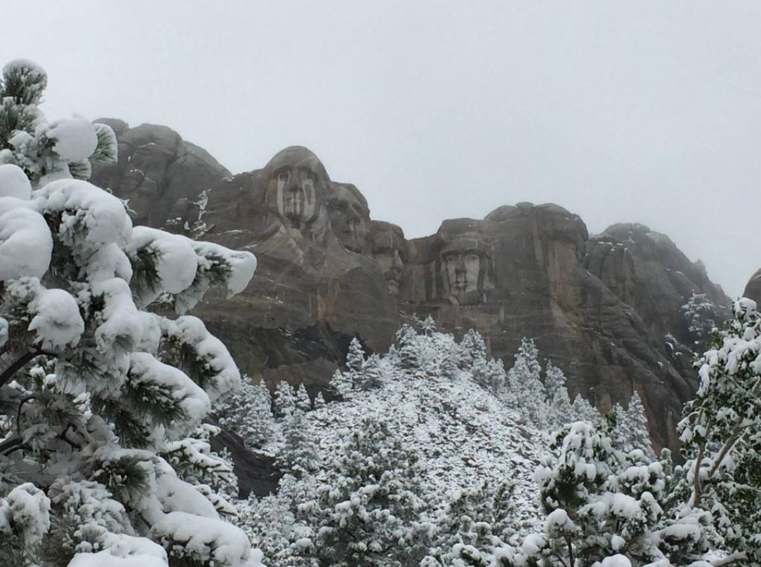 mount rushmore sept 12 2014