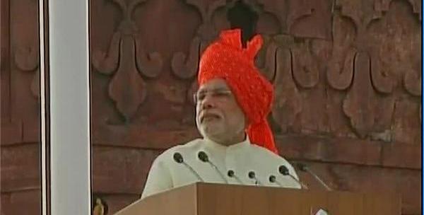 Click to enlarge Modi