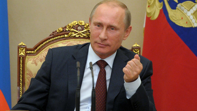 Putin