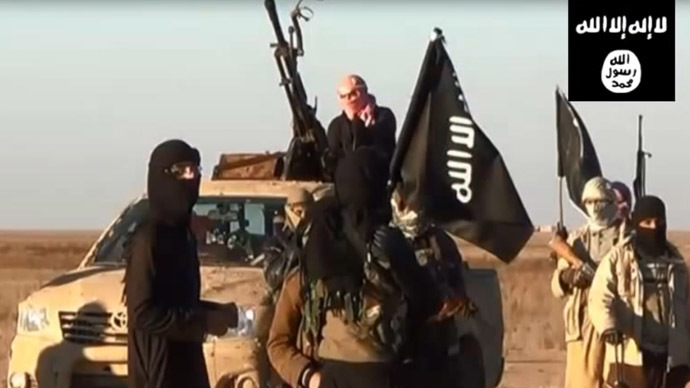 ISIL