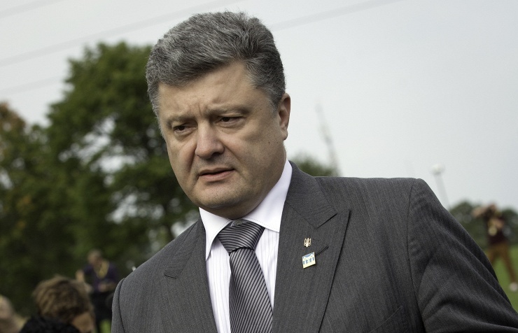 Poroshenko