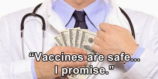 vaccine doctor