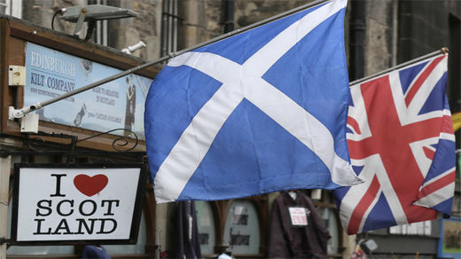 Click to enlarge scottish independence