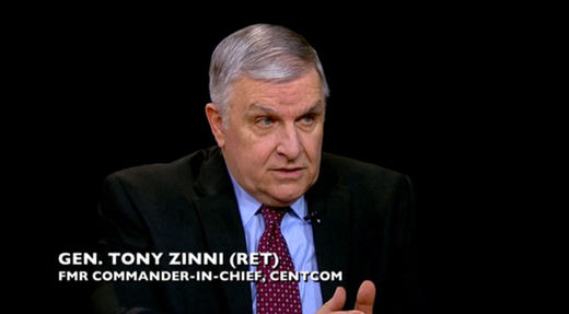 Anthony Zinni