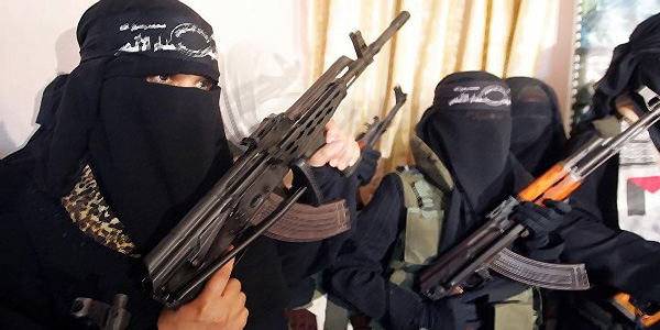 Takfiri ISIL
