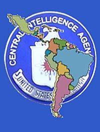 CIa dictatorships