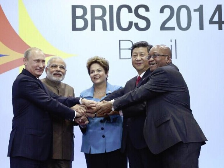 Brics