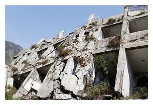 Earthquakes