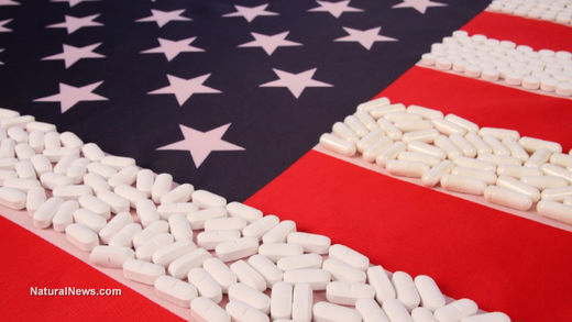 pills