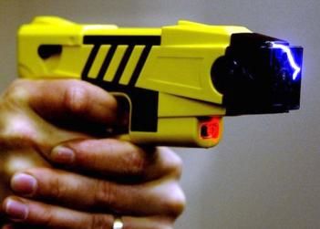 taser