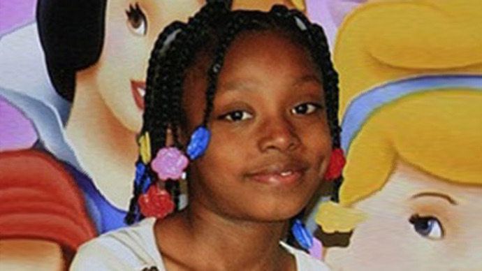 Aiyana Jones 