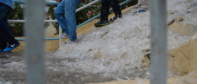 athens flooding