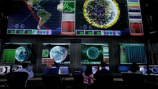 Behind the Headlines: HAARP mind control, Pavlovian airports, exploding chemical plants, and weird wildfires