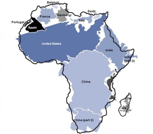 Africa 