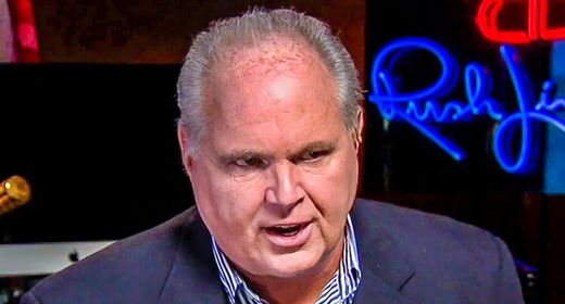 Click to enlarge Rush Limbaugh