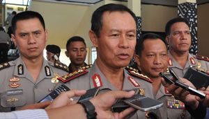General Sutarman
