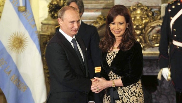 Click to enlarge Putin Fernandez