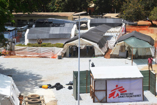 donka ebola hospital 