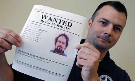 Tommy Thompson gold theft
