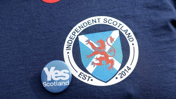 scottish independence