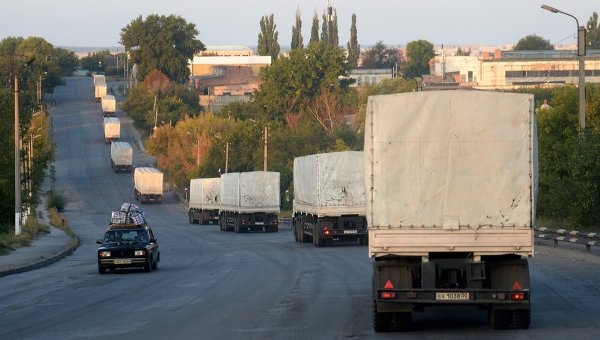 Click to enlarge russian aid