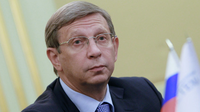 Yevtushenkov
