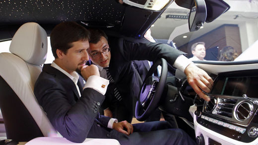 billionaires