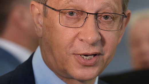 Vladimir Yevtushenkov