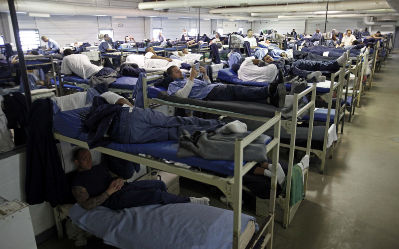 Click to enlarge Prisoners